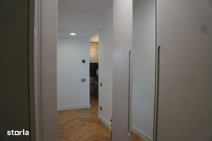 Apartament cu 2 camere în Central — fotografia 3