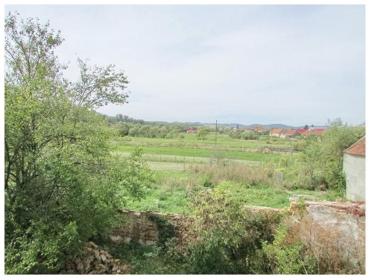 Casă individuală cu 5 camere cu Canalizare în Vlădeni