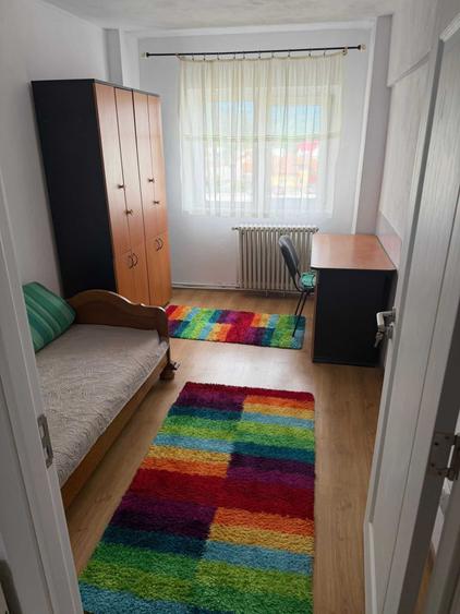 Apartament cu 3 camere decomandat în Valea Muscelului