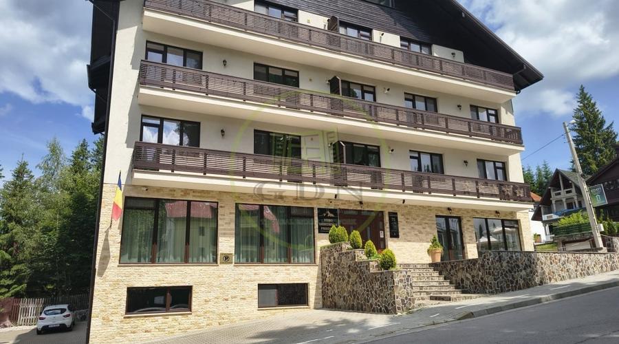 Hotel/Pensiune, de 1,625 mp, în Cioplea