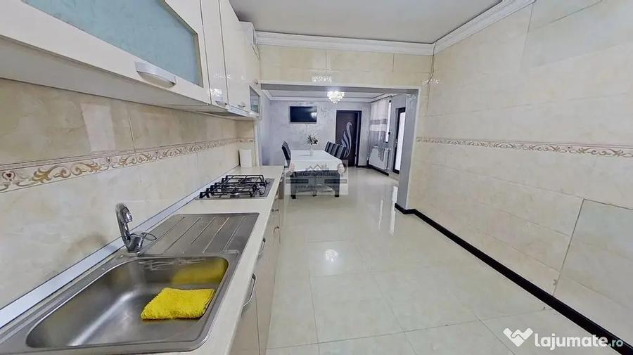 Casa Tecuci str Costache Negri - 10