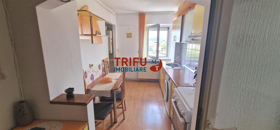 Apartament 2 camere etaj intermediar zona M-uri - 5