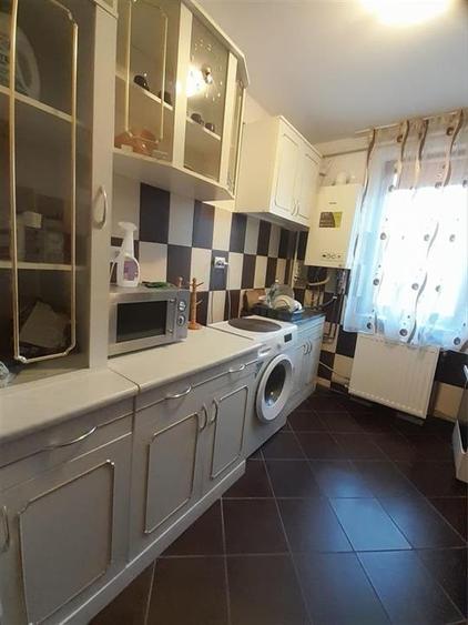 Apartament 2 camere Tudor Vladimirescu - 1