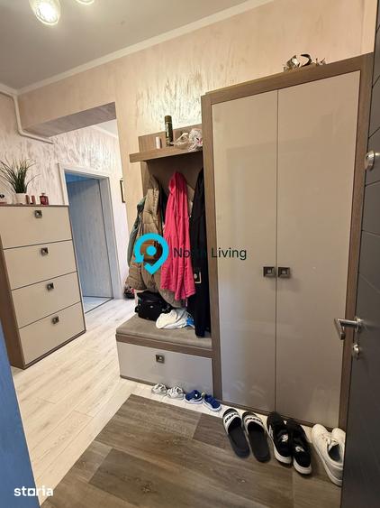 Apartament 2 camere de vanzare Drumul Jilavei | Decomandat | Parcare - 14