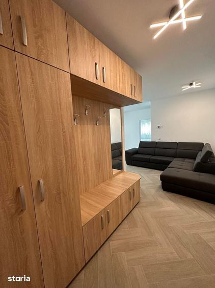Apartament cu 3 camere în Botizului