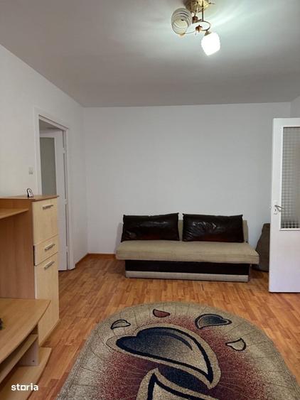 Campina - ap. 2 cam - mobilat - 1500 Lei/Luna - 4