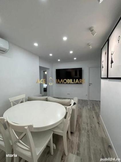 Apartament cu 3 camere în Centrul Istoric