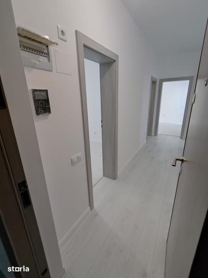 Apartament cu 2 camere decomandat în Tineretului