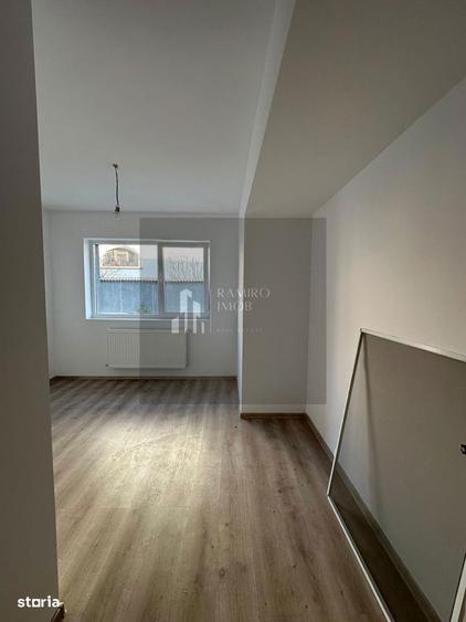Apartament cu 2 camere decomandat în Giurgiului