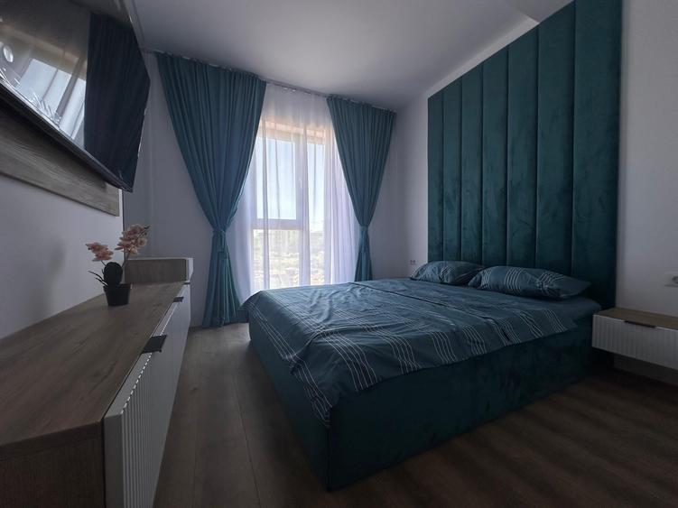 Apartamente 2 camere într-un bloc modern și elegant/ Prelungirea Ghencea - 5