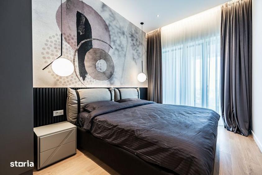 Apartament superb High End 3 camere One Verdi Park I Voew superb - 2