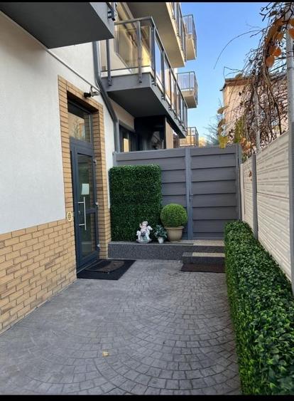 Apartament cu 2 camere decomandat, mobilat în Domenii