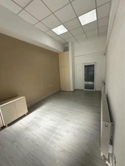 Spațiu comercial, de 17 mp, în Bălcescu