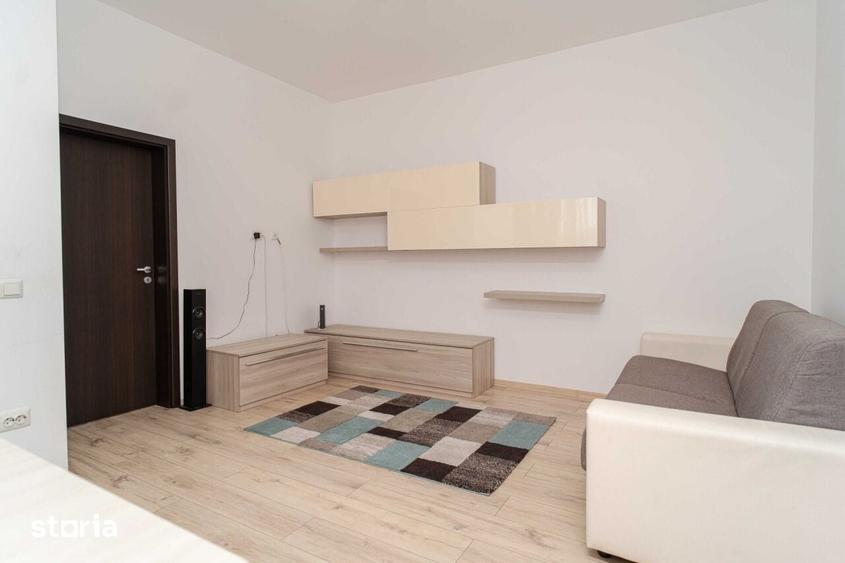 Apartament cu 2 camere în Piața Unirii