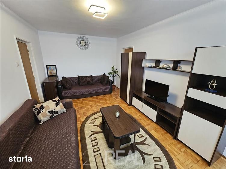 Inchiriere apartament 2 camere - Baba Novac - Parc IOR - 3