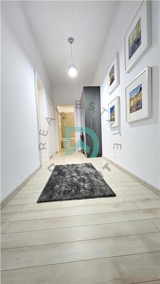 Apartament 3 camere, Central, Avram Iancu, Brasov - 9