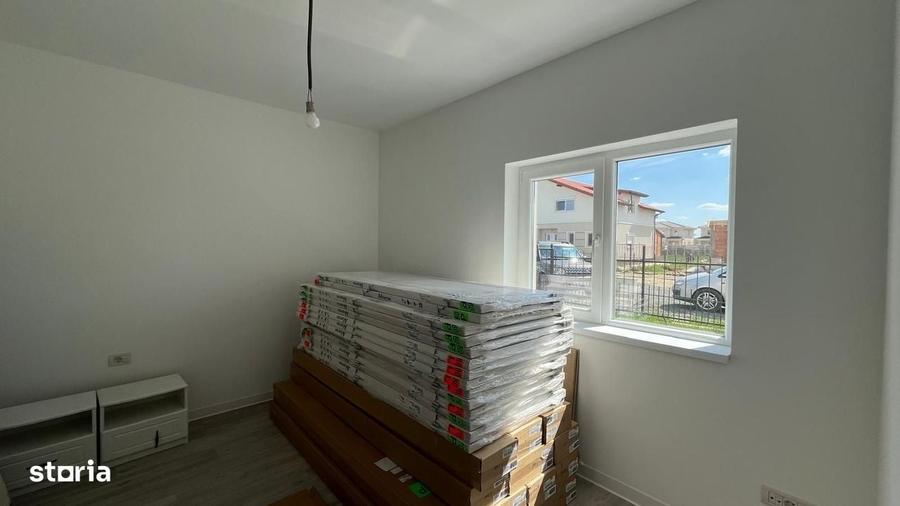 COMISION 0% | Casa individuala Mosnita Noua | Ideal pentru Familie - 10