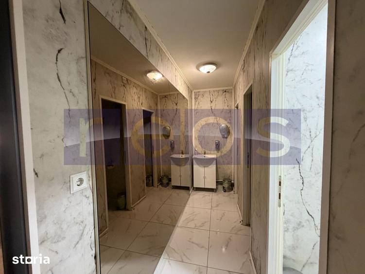 Spațiu comercial, de 144 mp, în Central