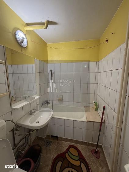 Apartament cu 2 camere, mobilat în Berceni — fotografia 1
