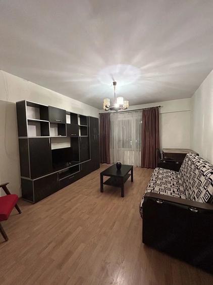 Apartament cu 2 camere decomandat, mobilat în Lujerului