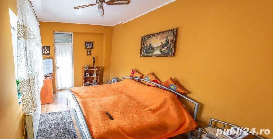 Casă cu 5 camere în Titulescu