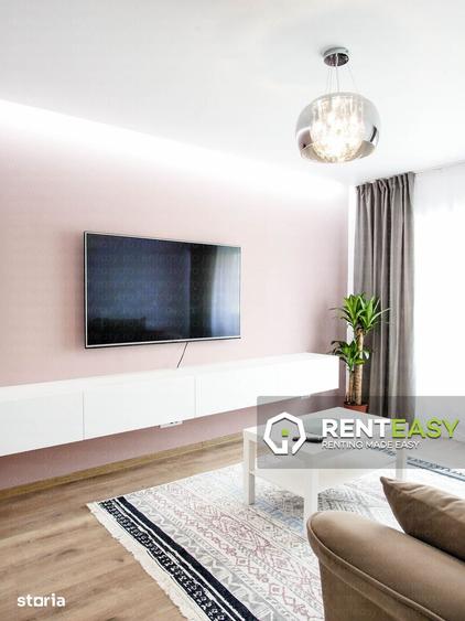 Apartament cu 4 camere în Independenței