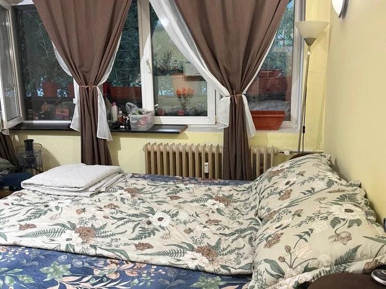 Garsonieră semidecomandată în Drumul Taberei