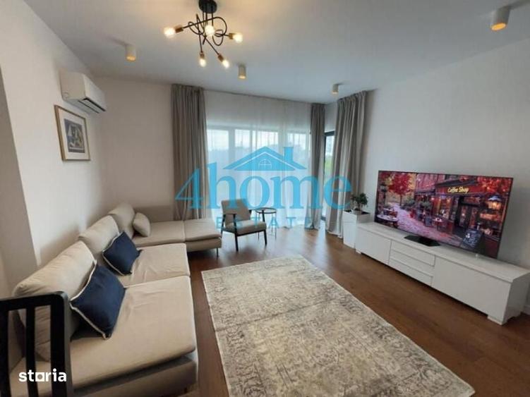 Apartament cu 2 camere în Cotroceni