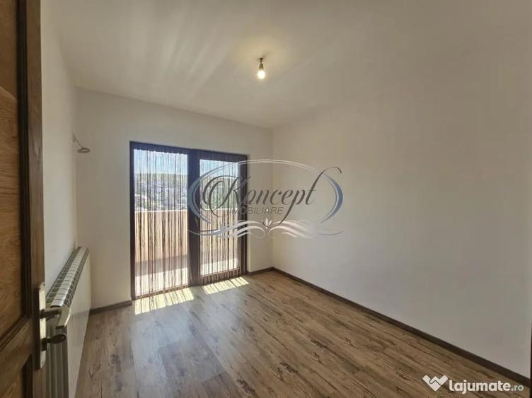 Casa individuala finisata in zona Borom, Apahida - 18