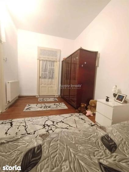 Casa tip Parter, 4 camere, 105 mp, teren 182 mp, Ultracentral - 9