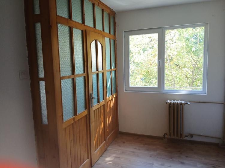 Apartament cu 2 camere nedecomandat în Șagului