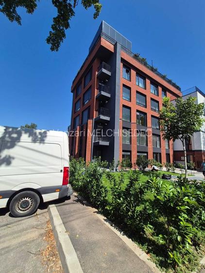 Apartament 2 camere Melchisedec Rezidence