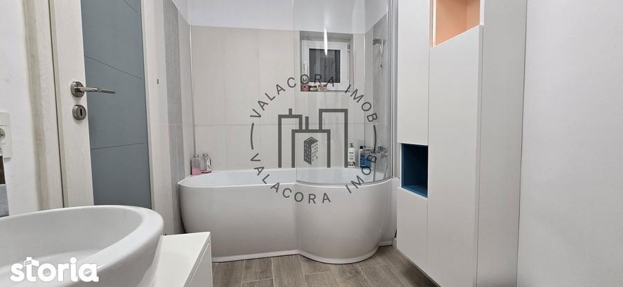 Casă cu 5 camere cu Canalizare în Doamna Ghica