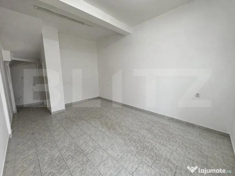 Spa?iu comercial de vanzare, 43 mp, ultracentral, Turda - 2