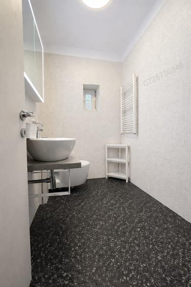 Apartament cu 3 camere, mobilat în Primăverii