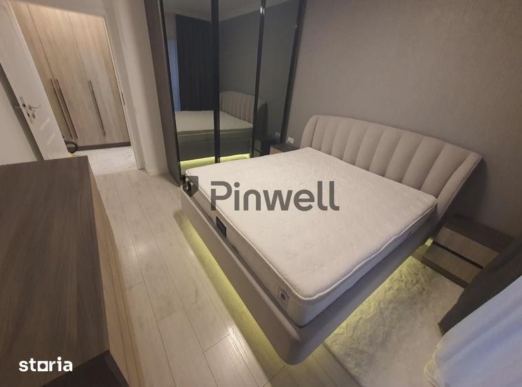 2 camere I Inchiriere I Exigent Plaza - 4
