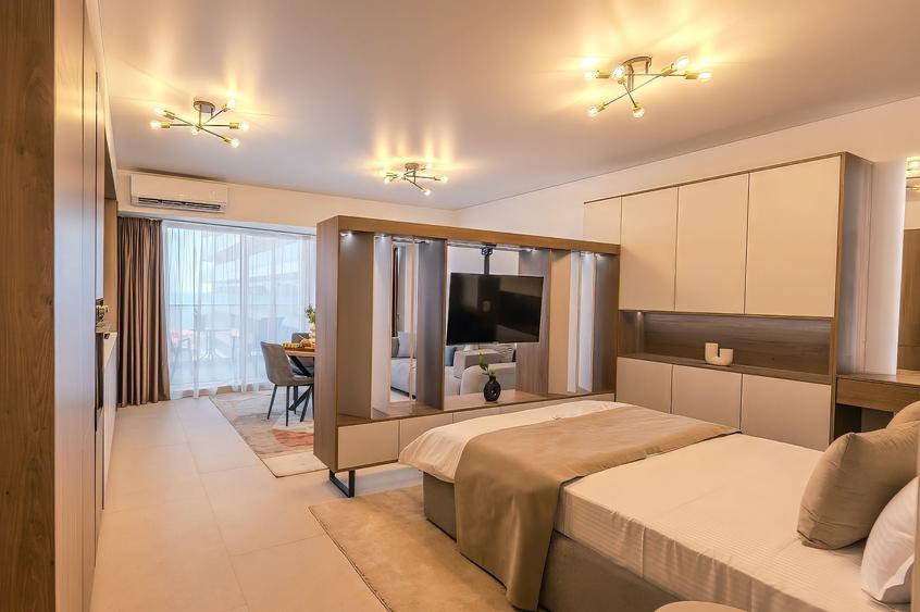 Garsonieră în Mamaia-Sat