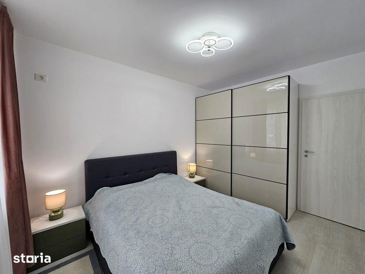 Apartament 2 camere, 56 mp utili, disponibil/liber, direct proprietar - 5