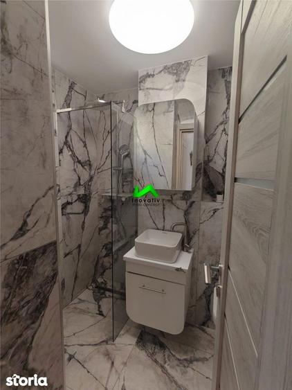 Apartament pet friendly de inchiriat 3 camere Sibiu Strand - 6