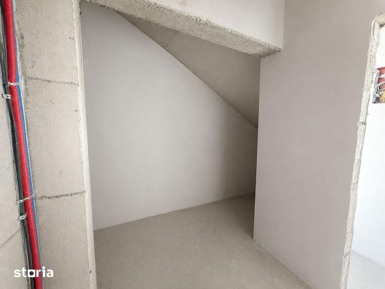 Apartament 3 camere PARTER LAC Imobil Boutique | Ovidiu - 14