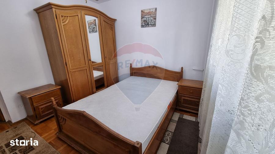 Apartament de inchiriat/2 camere/Banu Manta - 5