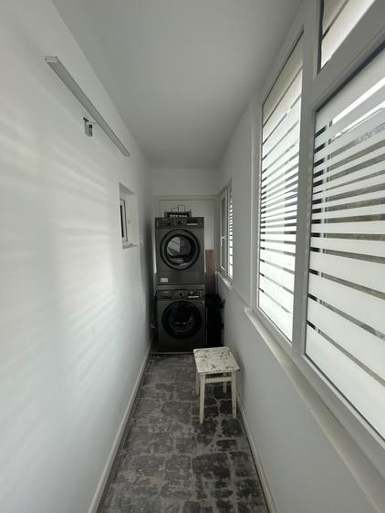 Apartament cu 4 camere decomandat, mobilat în Dorobanți
