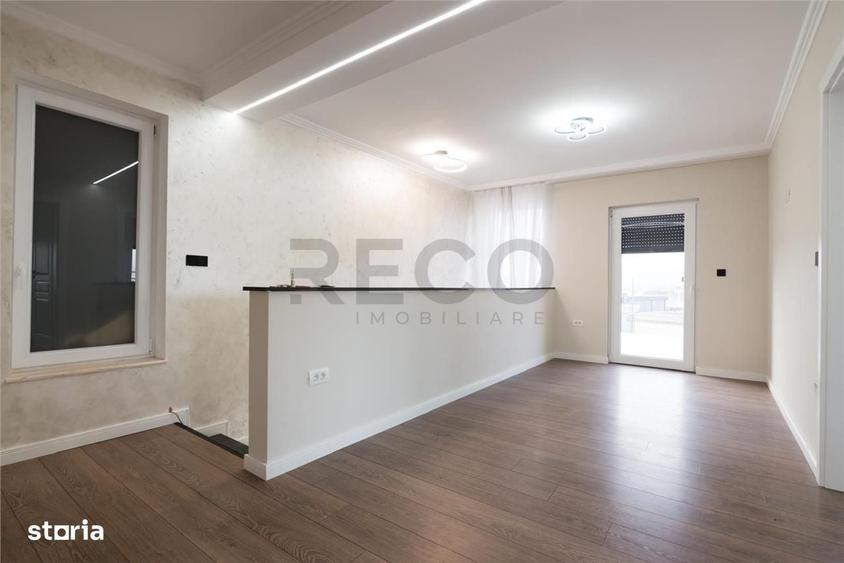 Casă cu 3 camere în Fughiu