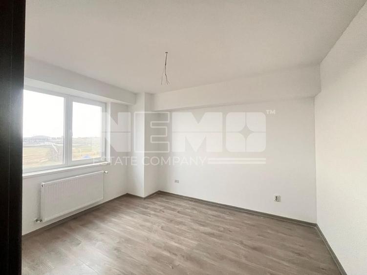 Apartament cu 3 camere decomandat în Obcini