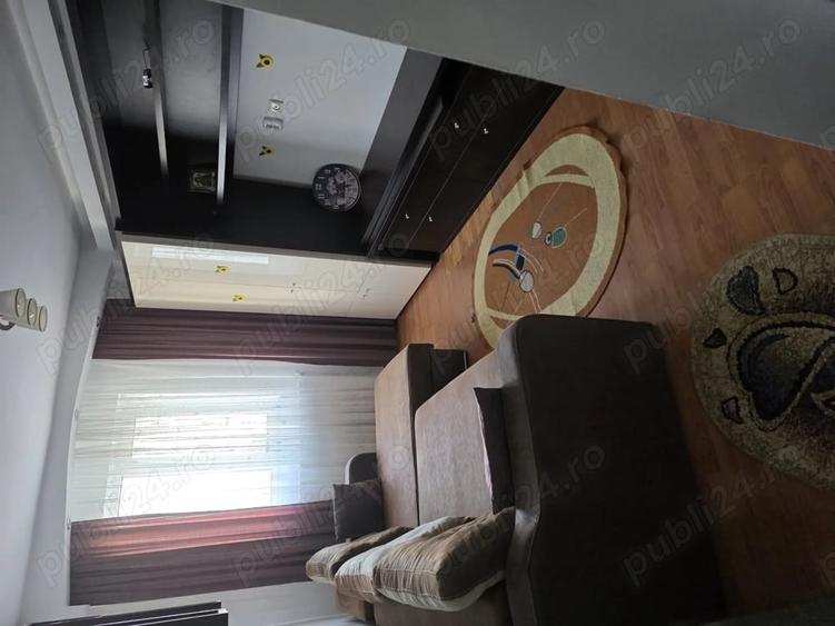 Apartament cu 2 camere decomandat în Progresul I