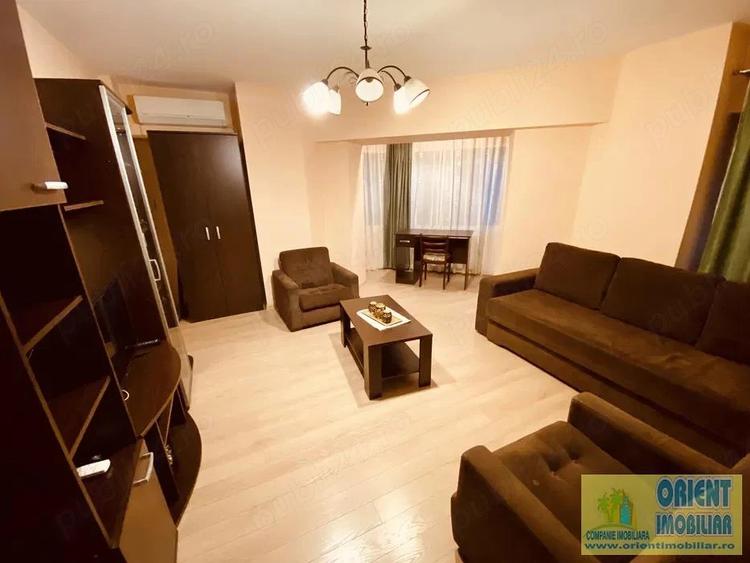 Apartament cu 2 camere decomandat în Tomis II