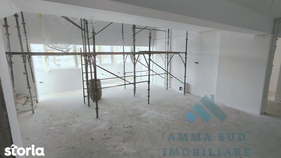 Penthouse 4 camere - 126 mp utili - Finalizat - 500 m Metrou Berceni - 4