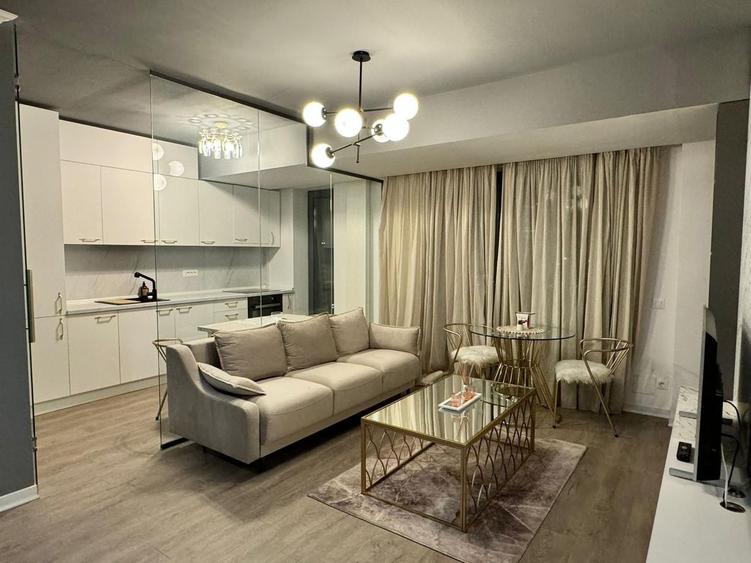 Vanzare Studio Dublu Cloud 9 Residence Faza 1 - 1