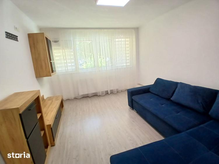 Berceni, sos Giurgiului, Piata Progresul, 2 camere cu centrala proprie - 18