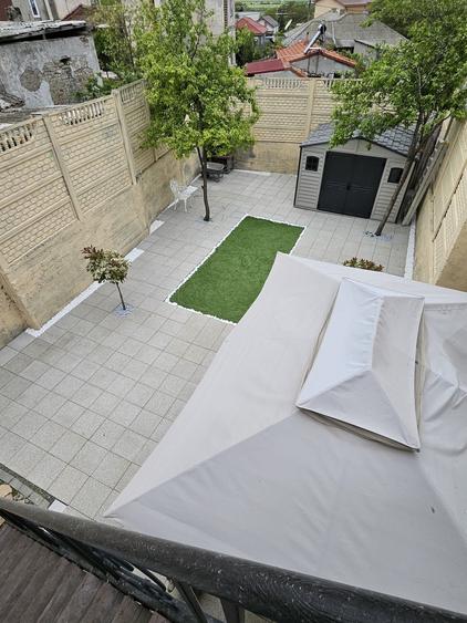 Casă cu 4 camere în Sud